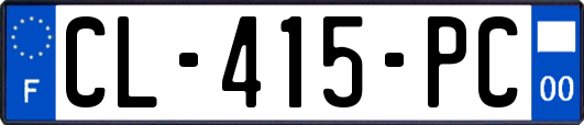 CL-415-PC