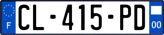 CL-415-PD