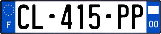 CL-415-PP