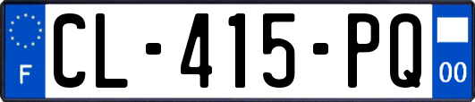 CL-415-PQ