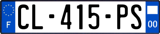 CL-415-PS