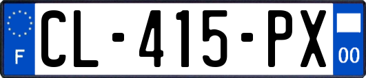 CL-415-PX