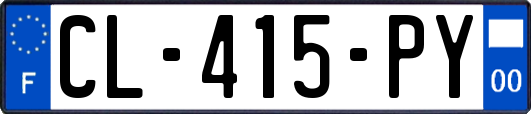 CL-415-PY