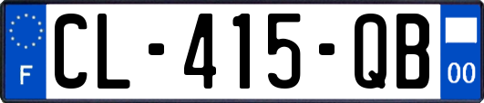 CL-415-QB