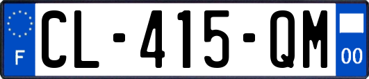 CL-415-QM