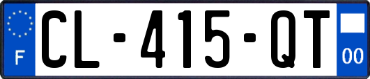 CL-415-QT