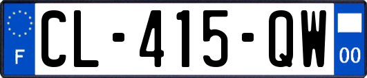 CL-415-QW