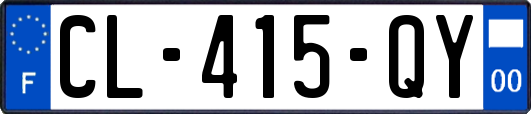 CL-415-QY