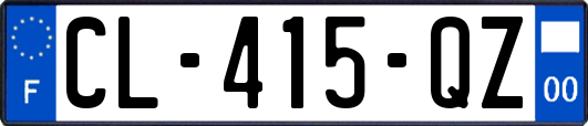 CL-415-QZ