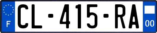 CL-415-RA
