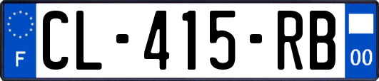 CL-415-RB