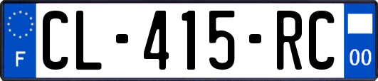 CL-415-RC