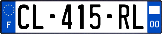 CL-415-RL