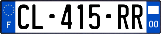 CL-415-RR