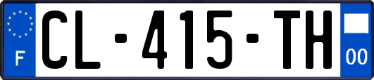 CL-415-TH