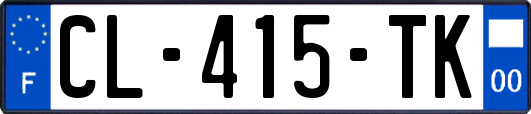 CL-415-TK
