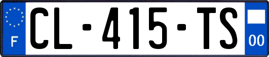 CL-415-TS