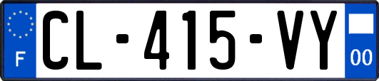 CL-415-VY