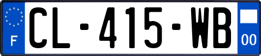 CL-415-WB