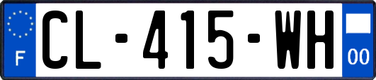 CL-415-WH