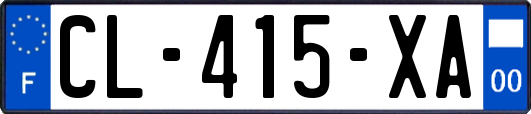 CL-415-XA