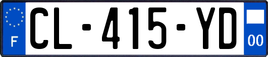 CL-415-YD