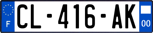 CL-416-AK