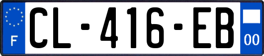 CL-416-EB