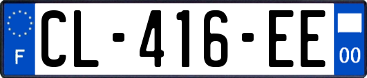 CL-416-EE