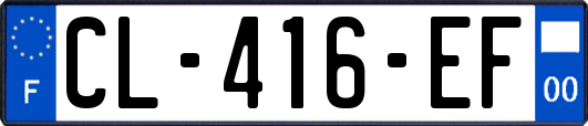 CL-416-EF