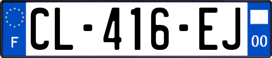 CL-416-EJ