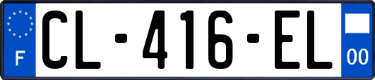CL-416-EL