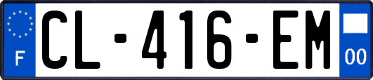 CL-416-EM