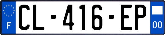 CL-416-EP