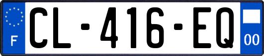 CL-416-EQ