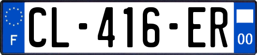 CL-416-ER