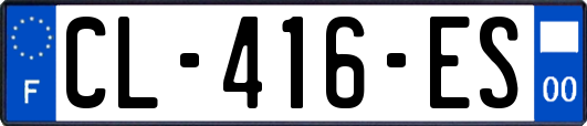CL-416-ES
