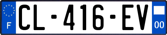 CL-416-EV