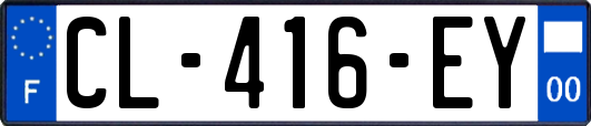 CL-416-EY