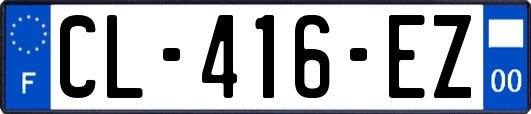 CL-416-EZ