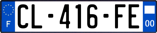 CL-416-FE