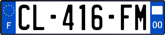 CL-416-FM