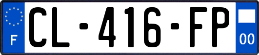 CL-416-FP
