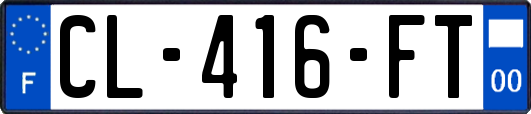 CL-416-FT