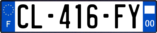 CL-416-FY