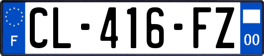 CL-416-FZ