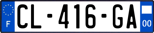 CL-416-GA