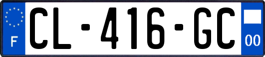 CL-416-GC