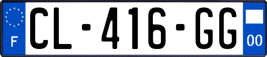 CL-416-GG