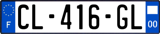 CL-416-GL